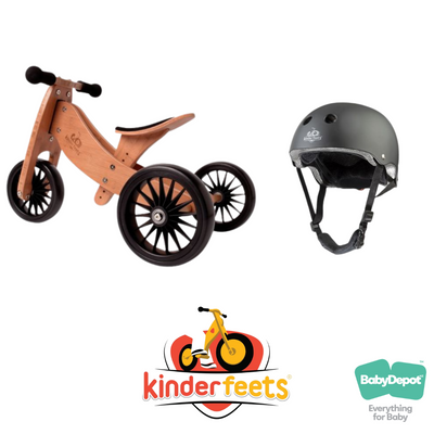 Kinderfeets plus online